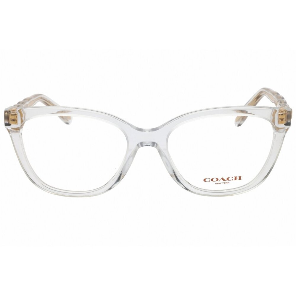 Coach EYEGLASSES HC6186-5111-51 New with case - Picture 4 of 5